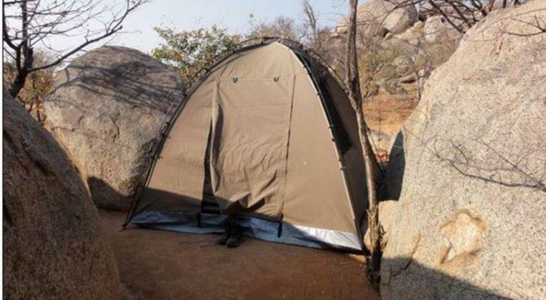 Hoada Luxury Campsite - Photo2