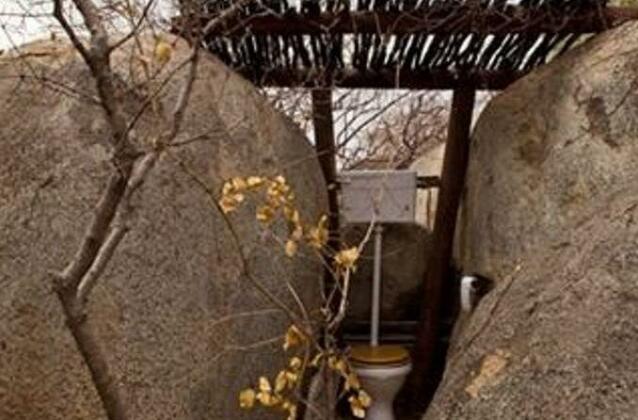 Hoada Luxury Campsite - Photo3
