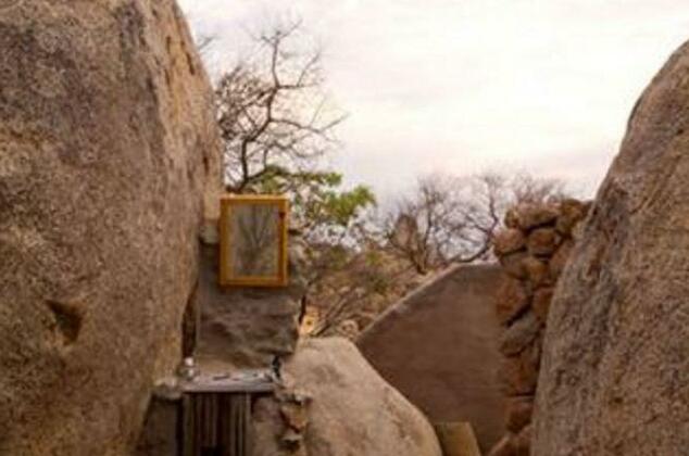 Hoada Luxury Campsite - Photo4