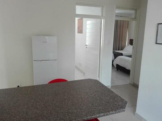 Home Inn Self-Catering - Photo3