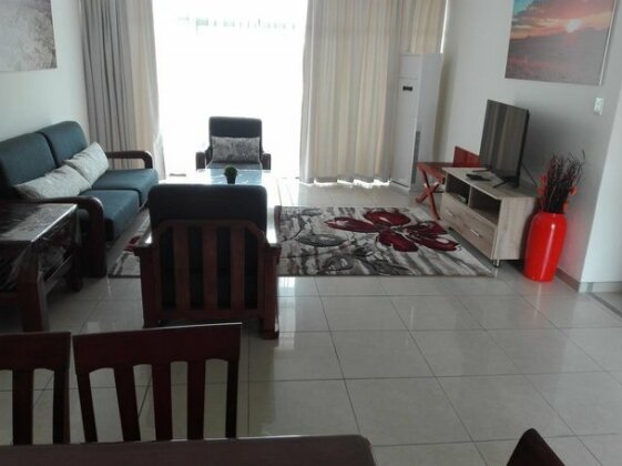 Home Inn Self-Catering - Photo4