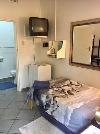 Hotel Pension Cori - Photo3