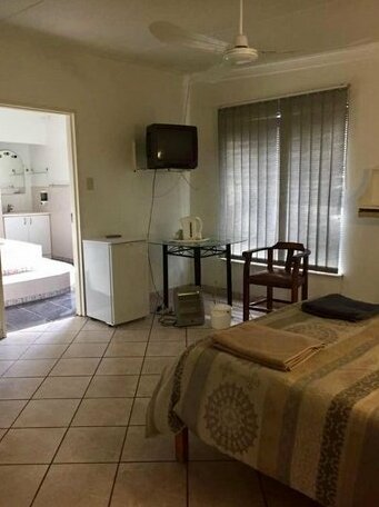 Hotel Pension Cori - Photo4
