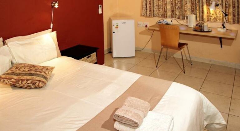 Hotel Uhland Windhoek - Photo2