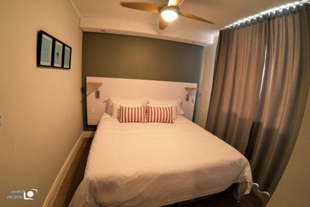 Ikon Self Catering - Photo3