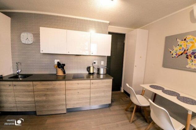 Ikon Self Catering - Photo4