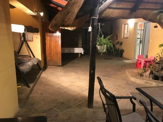 Inzotima Accommodation - Photo2
