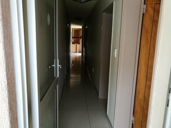 Kamho Pension Hotel - Photo3