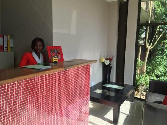 Kamho Pension Hotel - Photo4