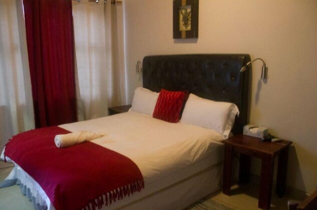 Kamho Pension Hotel - Photo5
