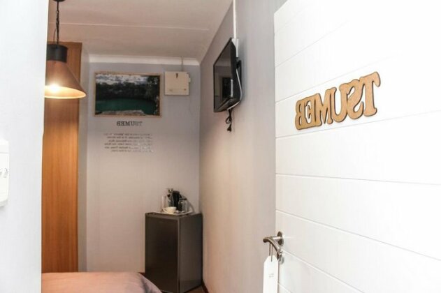 Kate's Nest Guesthouse - Photo2