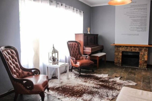 Kate's Nest Guesthouse - Photo3