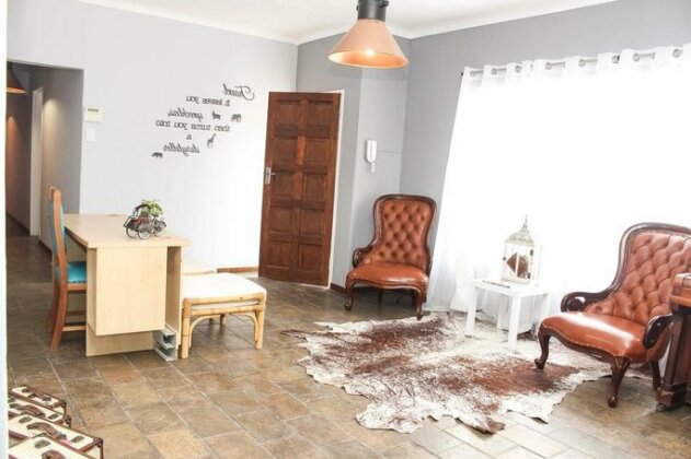 Kate's Nest Guesthouse - Photo4