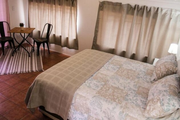 Kellerman's Guesthouse - Photo2