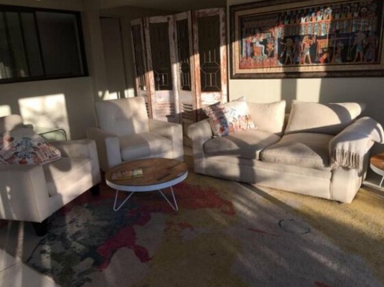 Klein Windhoek Garden flat - Photo2