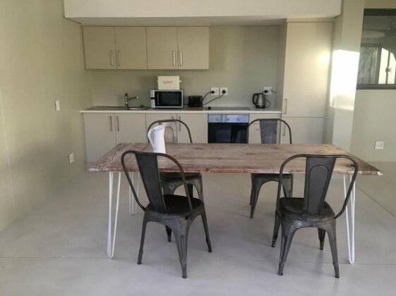 Klein Windhoek Garden flat - Photo3