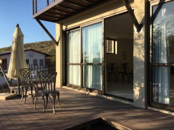 Klein Windhoek Garden flat - Photo4