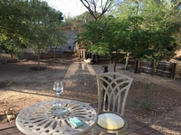Klein Windhoek Garden flat