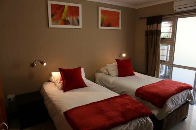 Klein Windhoek Guesthouse - Photo2