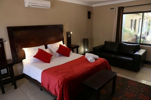 Klein Windhoek Guesthouse - Photo3