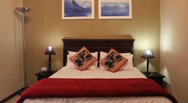 Klein Windhoek Guesthouse - Photo4