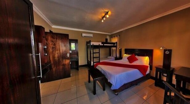 Klein Windhoek Guesthouse - Photo5