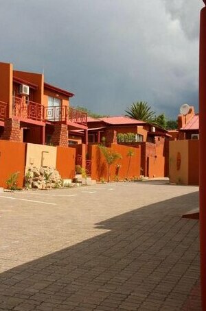 Klein Windhoek Self-Catering Apartments