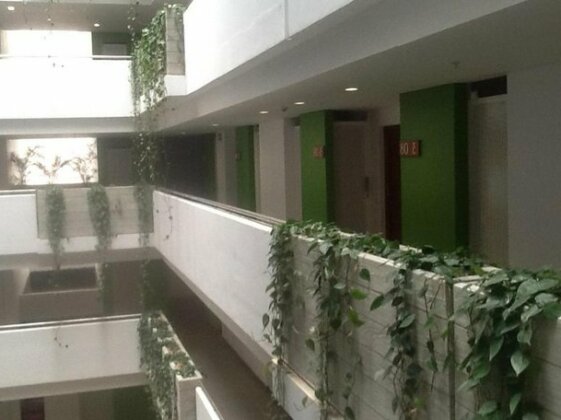 Modern Apartment Freedom Plaza - Photo2