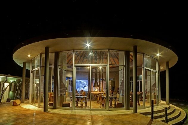 Naankuse Lodge - Photo2