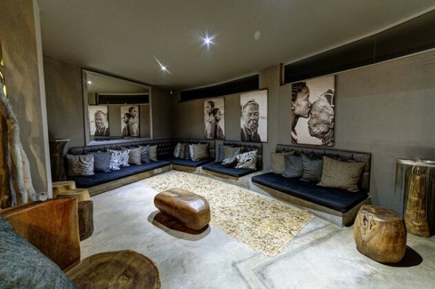 Naankuse Lodge - Photo3