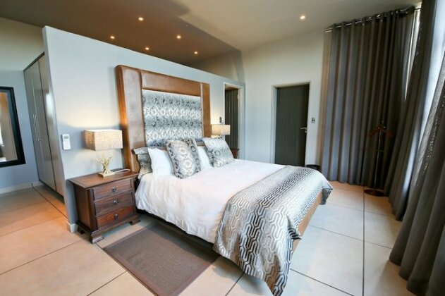 Naankuse Lodge - Photo5