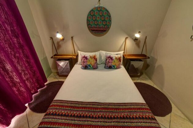 Naankuse Travellers Inn - Photo4