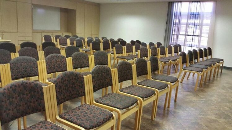 Nust Hotel School - Photo3