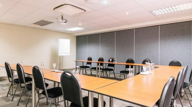 Nust Hotel School - Photo4