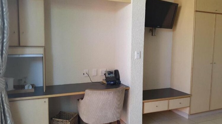 Nust Hotel School - Photo5