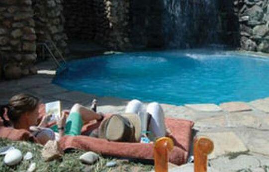 Onjala Lodge - Photo2