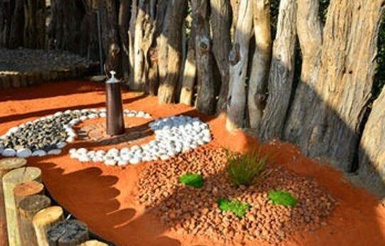 Onjala Lodge - Photo3