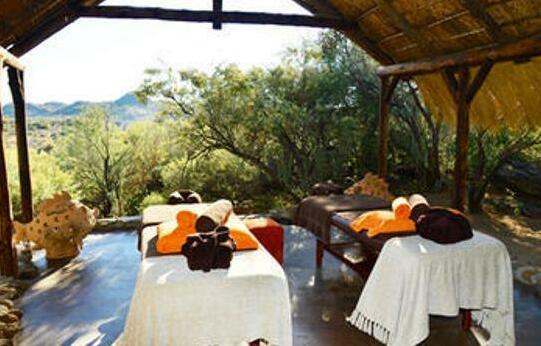 Onjala Lodge - Photo4