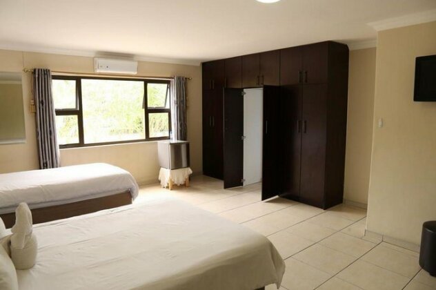 Pelican Guesthouse - Photo4