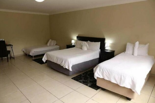 Pelican Guesthouse - Photo5