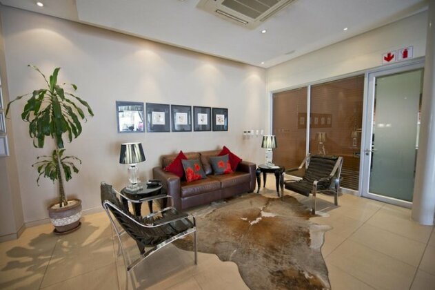 Protea Hotel Windhoek Furstenhof - Photo2