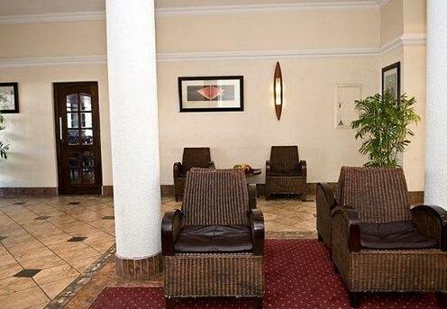Protea Hotel Windhoek Thuringerhof - Photo4