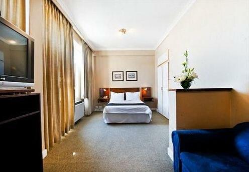 Protea Hotel Windhoek Thuringerhof - Photo5