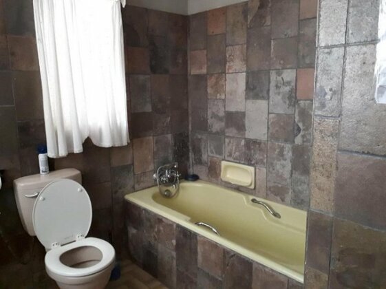 Puccini House Windhoek - Photo2
