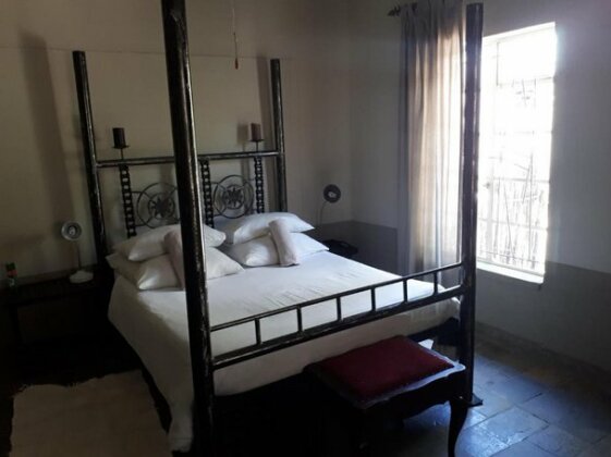 Puccini House Windhoek - Photo4