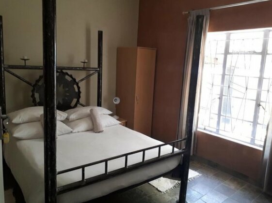Puccini House Windhoek - Photo5