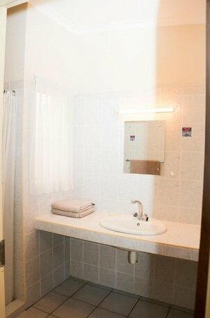 Ramblers Self Catering - Photo5