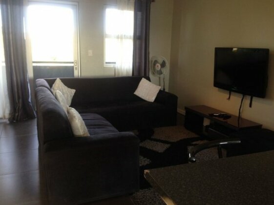 Riverport Self Catering Apartment - Photo5