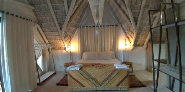 Sand Rose Bed and Breakfast - Photo2