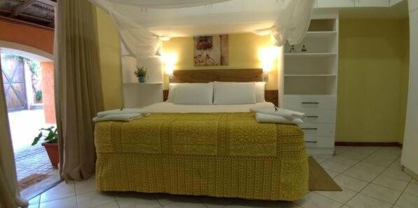 Sand Rose Bed and Breakfast - Photo4